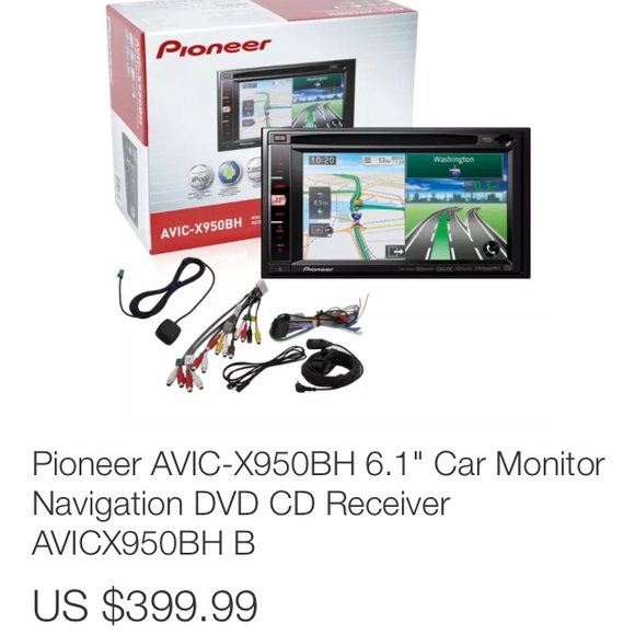 Car audio - Picture 4 of 4