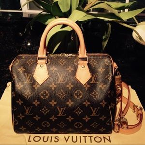 Louis Vuitton Handbag ( SOLD) !!!