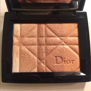 Dior Other - Dior Amber Diamond highlighter Dior Other - Dior Amber Diamond highlighter