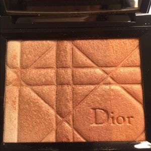 Dior Other - Dior Amber Diamond highlighter Dior Other - Dior Amber Diamond highlighter