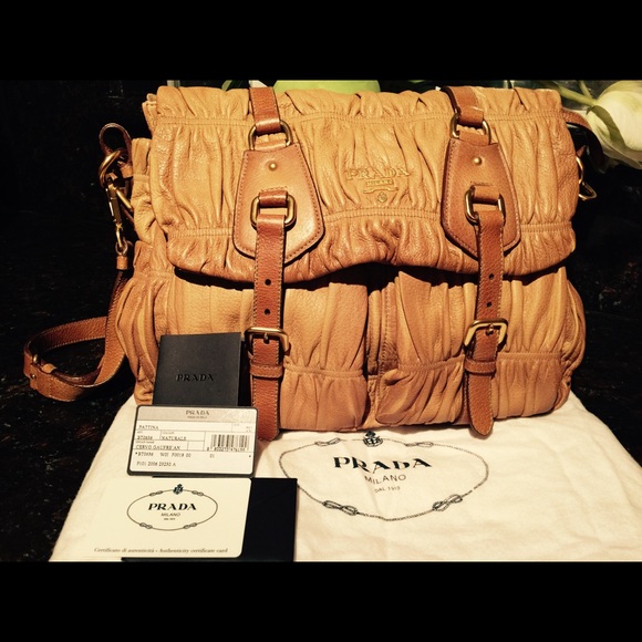 Handbag - Picture 2 of 4