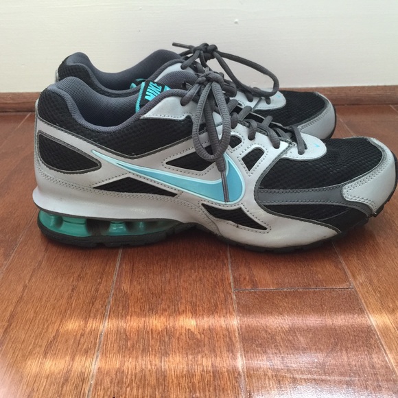 Cute Nike Reax Running Shoes