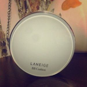 Laneige BB Cushion Pore Control