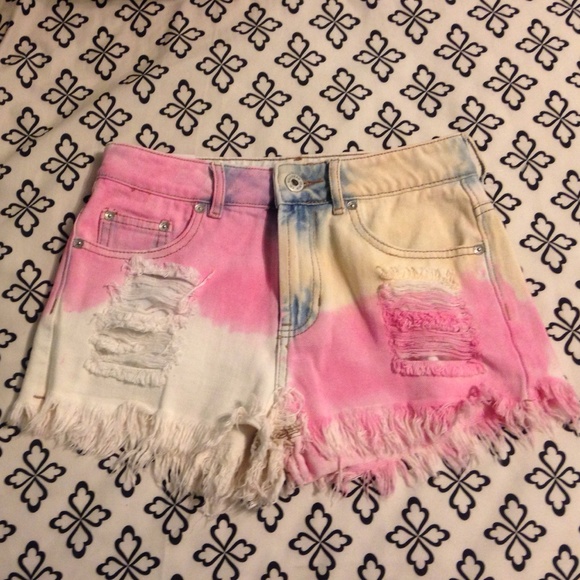 Bullhead shorts, from PAC sun🌞 NEVER WORN.