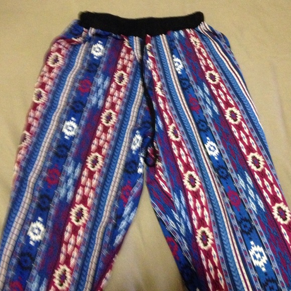 rue 21 fun pant