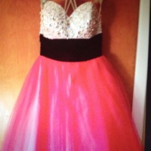 Beautiful Prom Dress