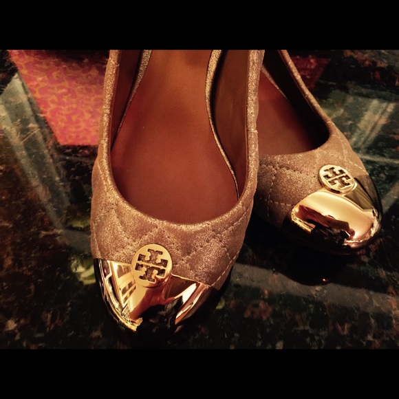 Tory Burch Shoes