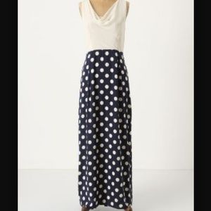Moulinette Soeurs maxi dress