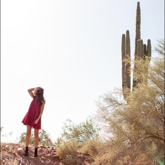 Free People dress - Picture 2 of 4