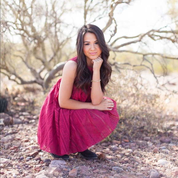 Free People dress - Picture 3 of 4