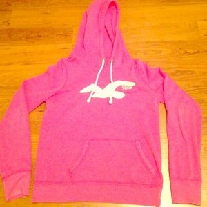 🎀Pink Hollister Sweatshirt🎀