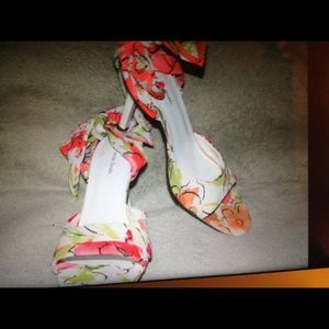 Sandals by Amanda Smith