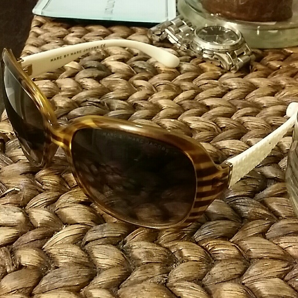 Authentic Marc Jacobs sunglasses