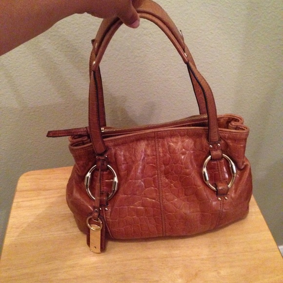 ✨ B Makowsky handbag✨