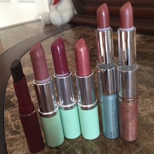 Clinique Lipstick Lot