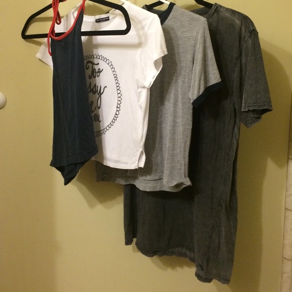 BUNDLE ✨ Brandy Melville