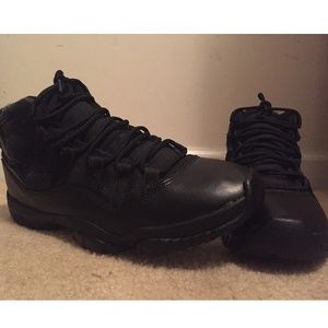 Air jordan customs