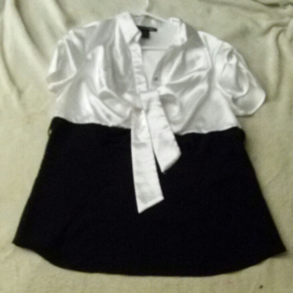 Kimono style blouse