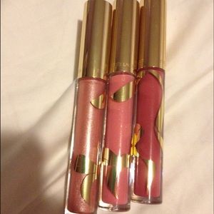 Estée Lauder Pure Color Lip Glosses