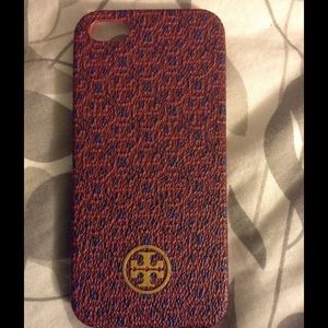 iPhone 5/5s case