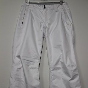 Northface snowboard pants