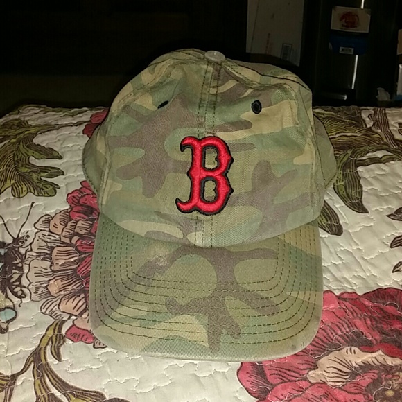 🎈SALE ITEM: Boston Red Sox Cap