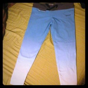 Rock & Luxe Yoga Pants