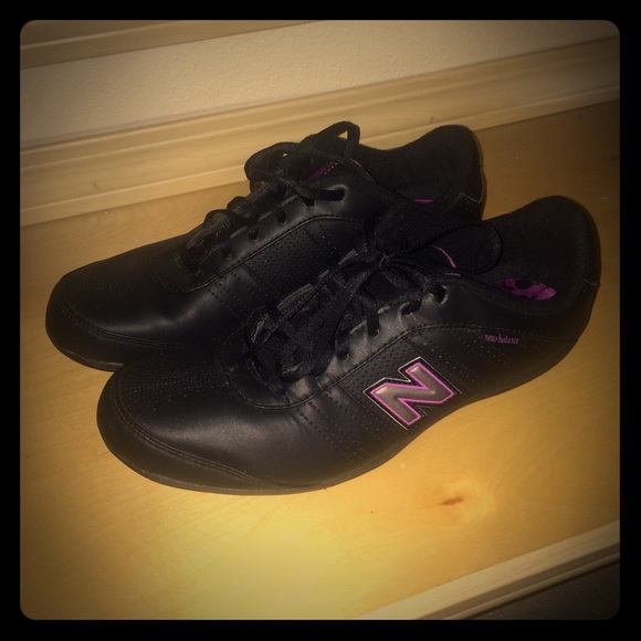 New balance shoes and Mary Kay perfume set