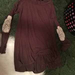 Shirt from the Buckle