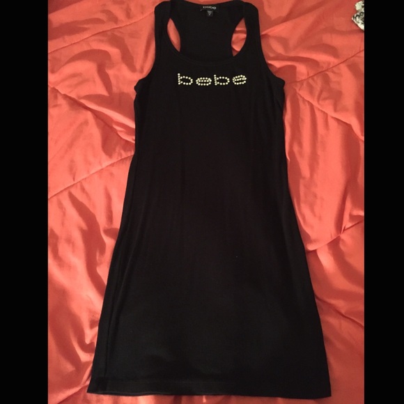 Bebe top or dress