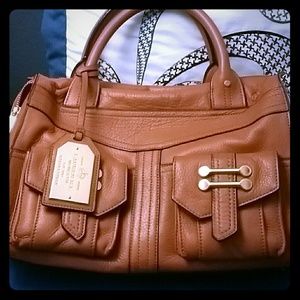 Ralph Lauren Satchel
