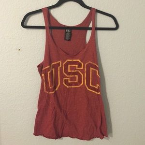 USC Tanktop