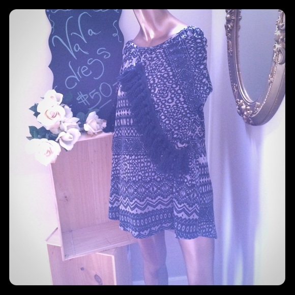 Va Va dress