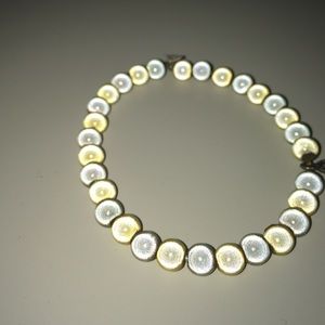 Magic bead bracelet (SLATE/ORE)