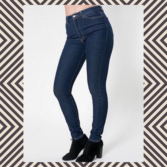 👼🏼AA PENCIL JEAN👼🏼