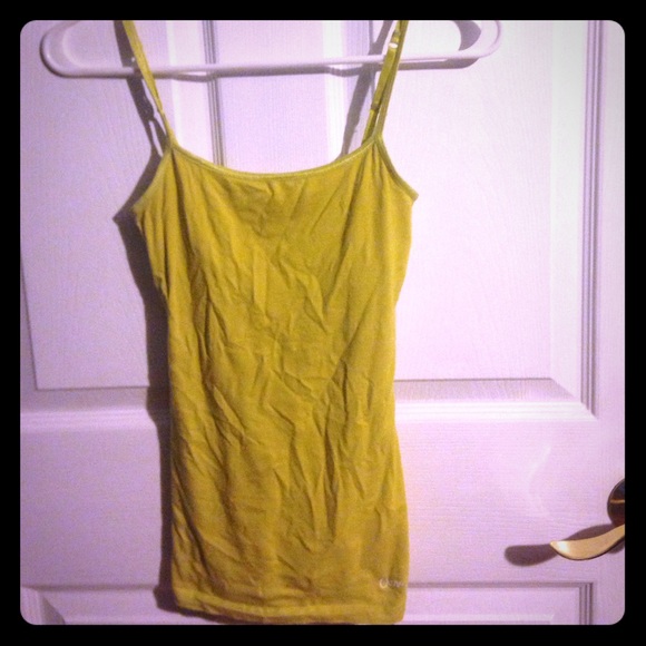 Aeropostale tank