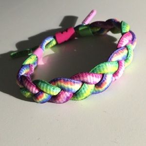 Rastaclat Bracelet