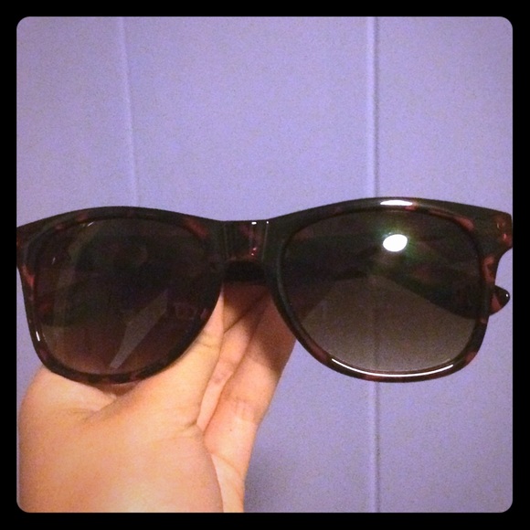 Vans Other - Vans sunglasses