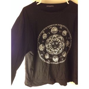 Brandy Melville Long Sleeve