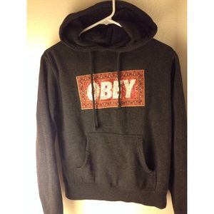 OBEY Hoodie