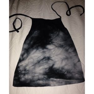 Brandy Melville Halter Top