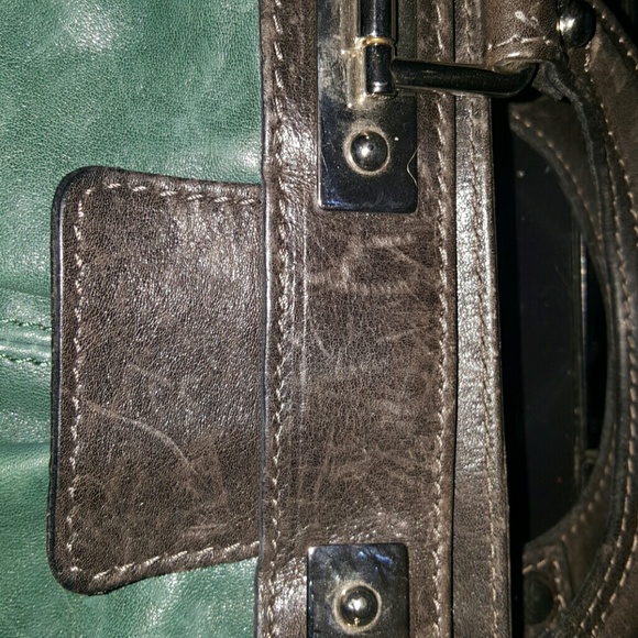 Addt'l images for Via Republican Bag