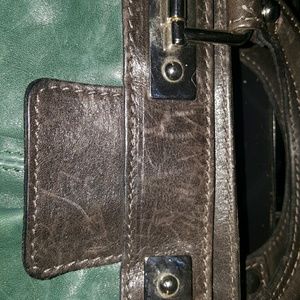 Addt'l images for Via Republican Bag