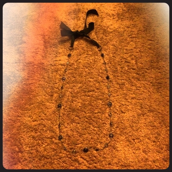 GAP Long necklace