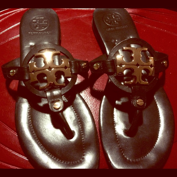 Tory burch Miller 2 sandals