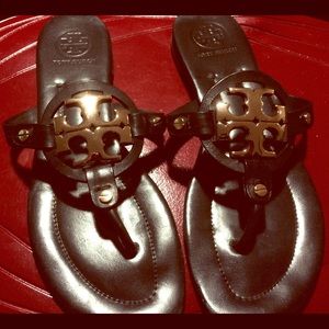 Tory burch Miller 2 sandals