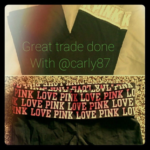 Successful trade with @carly87!