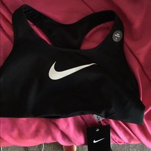 Nike Sports Bra ✔️