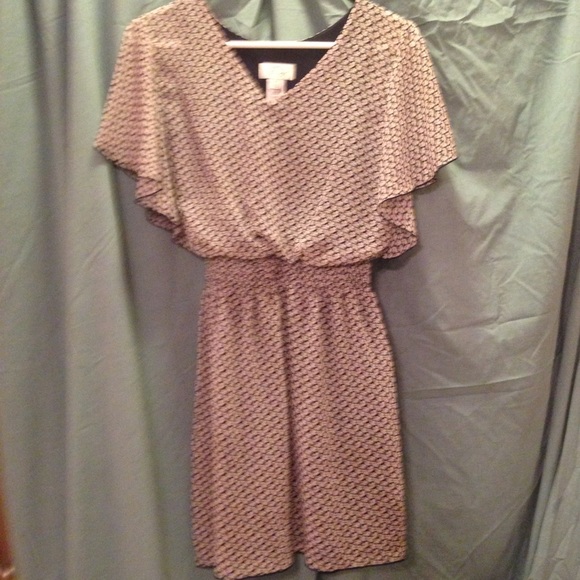 Cute summer dress