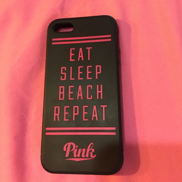 Victoria's Secret iPhone 5/5s case